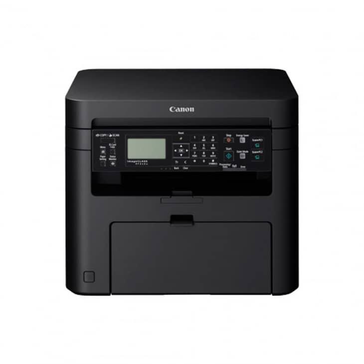 Canon imageCLASS MF232w Mono Laserjet Printer