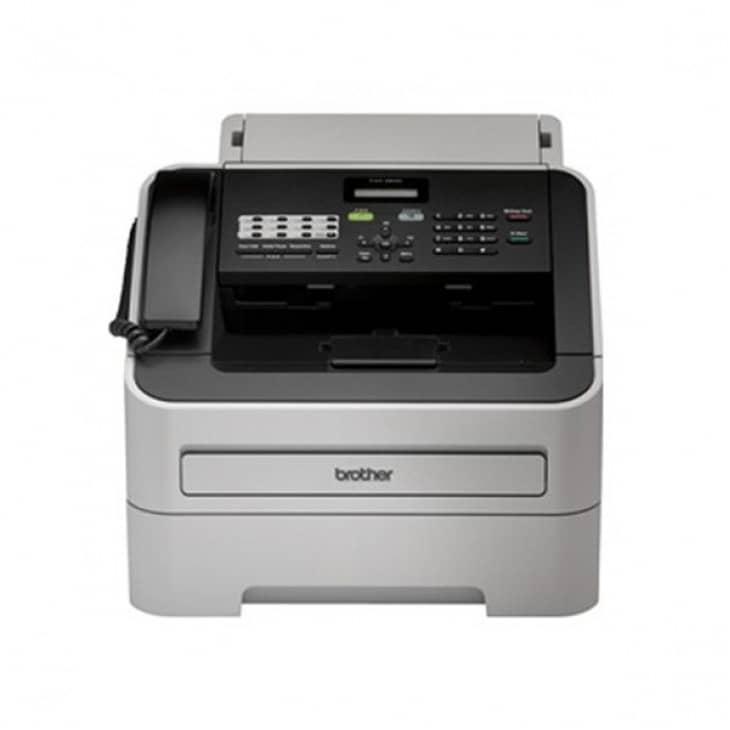 FAX-2840 All-in-one Mono Laser Printer