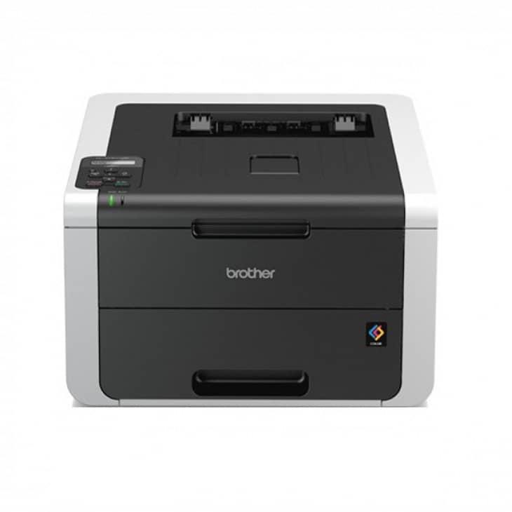 HL-3150CDN Color Laser Printer