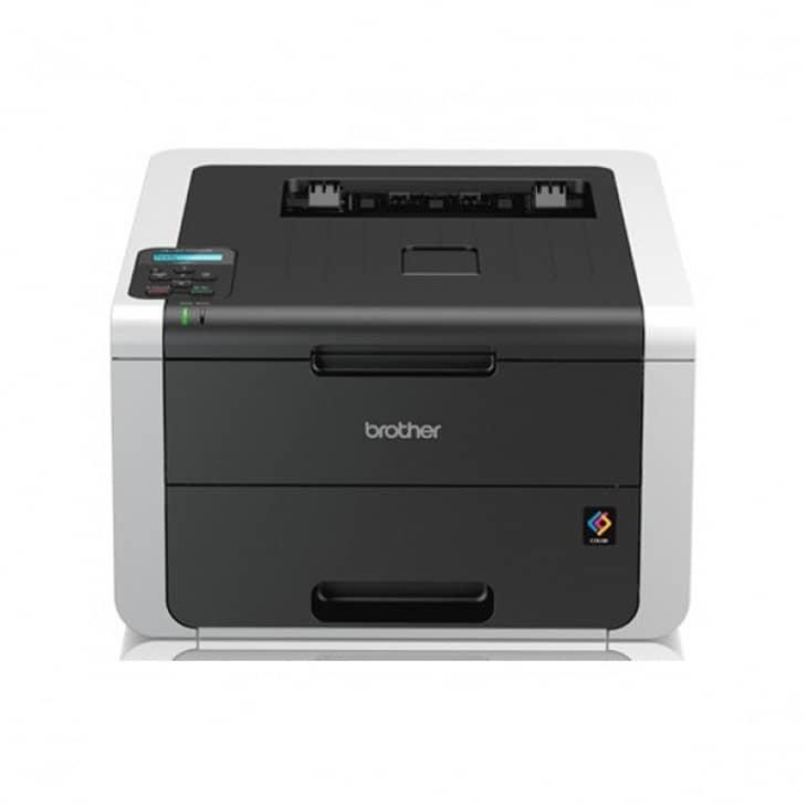 HL-3170CDW Color Laser Printer