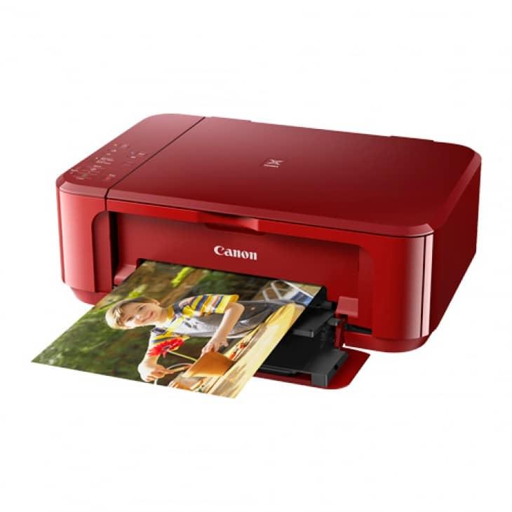 CANON PIXMA MG3670 Multi-function Photo Printer