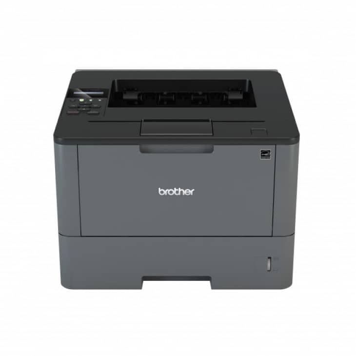 HL-L5100DN Mono Laser Printer