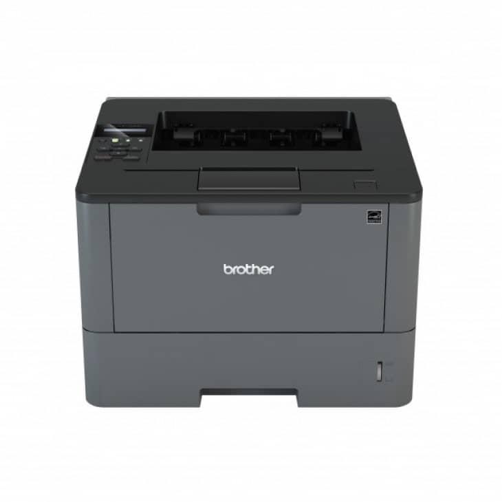 HL-L6200DW Mono Laser Printer