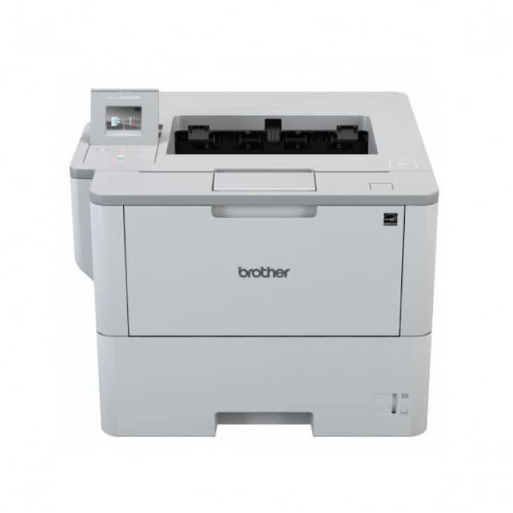 HL-L6400DW Mono Laser Printer
