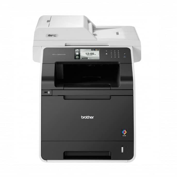 MFC-L8850CDW All-in-one Color Laser Printer