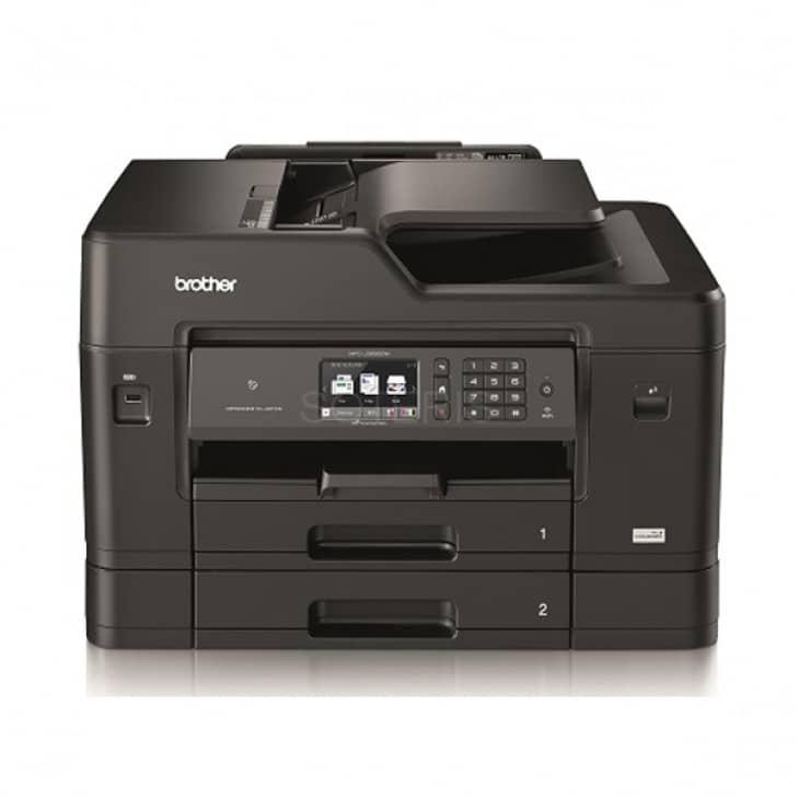 MFC-J3930DW All-in-one Color Inkjet Printer