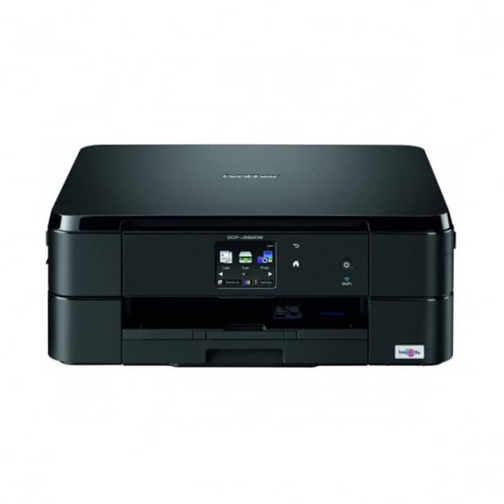 DCP-J562DW All-in-one Inkjet Printer
