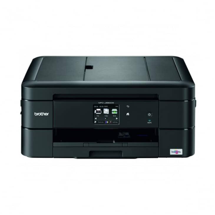 MFC-J680DW All-in-one Inkjet Printer
