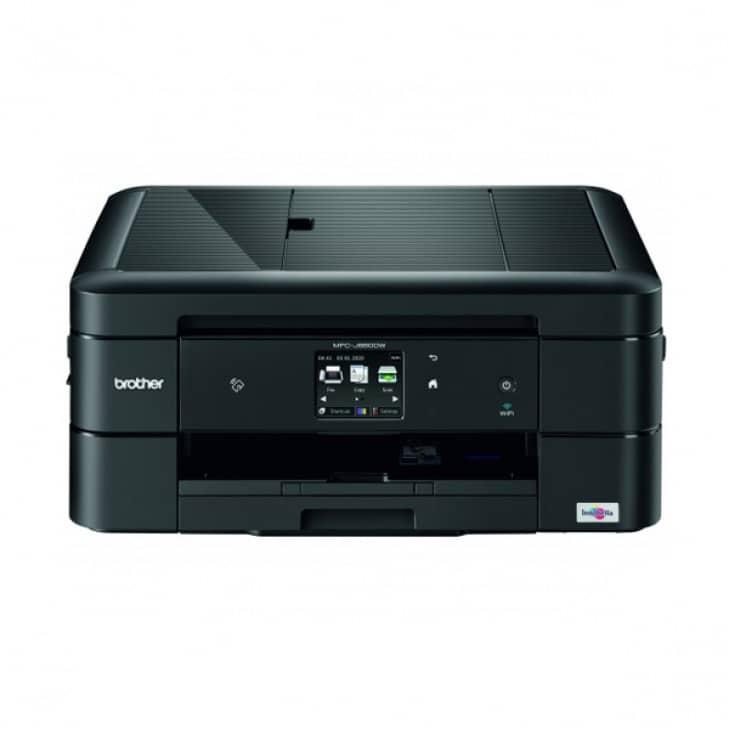 MFC-J880DW All-in-one Inkjet Printer