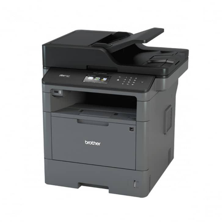 MFC-L5700DN All-in-one Mono Laser Printer