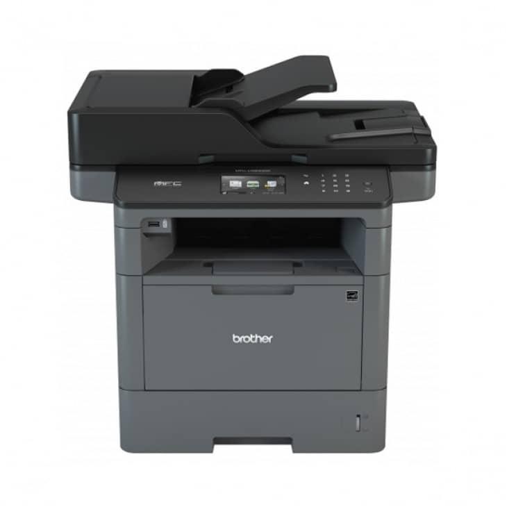 MFC-L5900DW All-in-one Mono Laser Printer