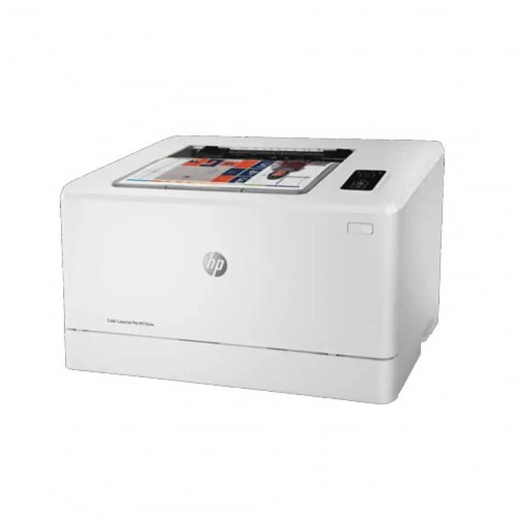HP Color LaserJet Pro M155nw Printer