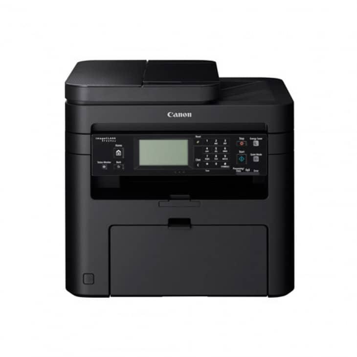 Canon imageCLASS MF237w Mono Laserjet Printer