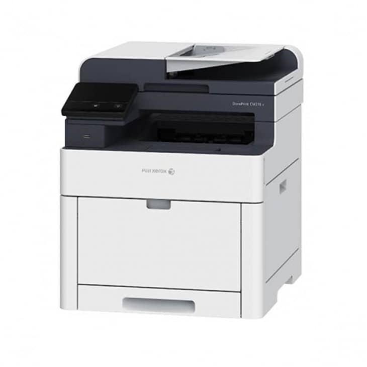 Fuji Xerox DocuPrint CP315dw Color Laser printer
