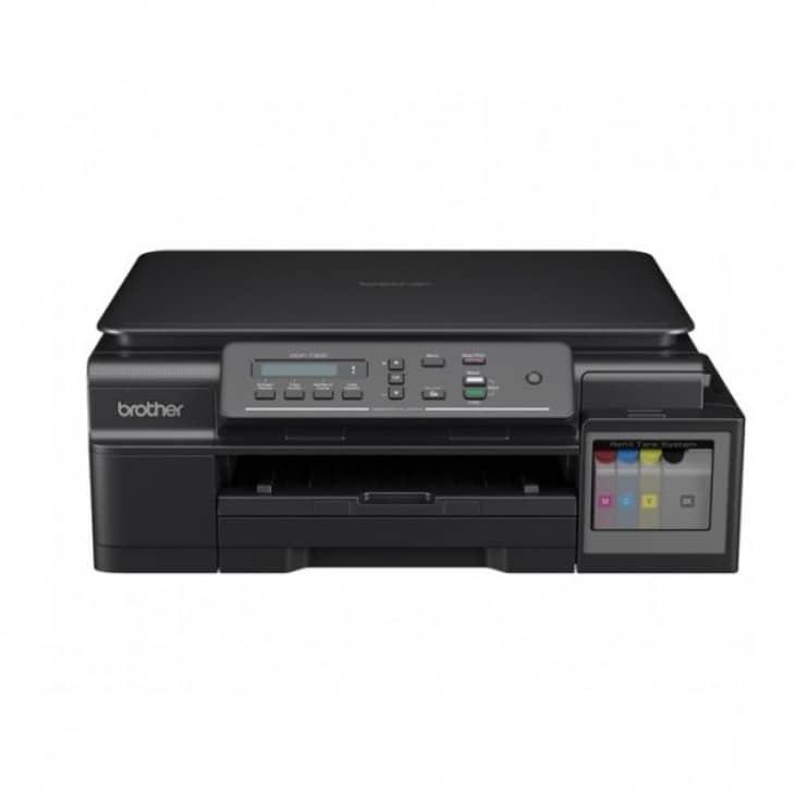 DCP-T300 All-in-one Color Inkjet Printer