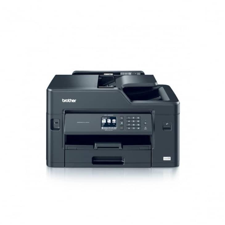 MFC-J2330DW All-in-one Color Inkjet Printer
