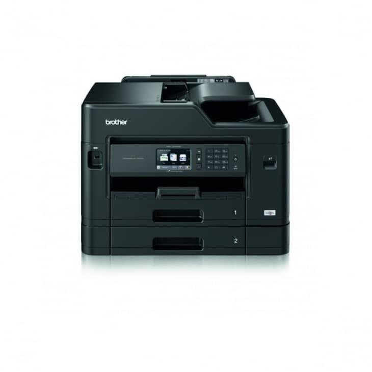 MFC-J2730DW All-in-one Color Inkjet Printer