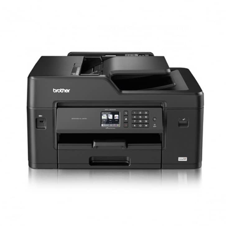 MFC-J3530DW All-in-one Color Inkjet Printer