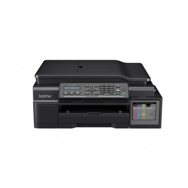 MFC-T800W All-in-one Color Inkjet Printer