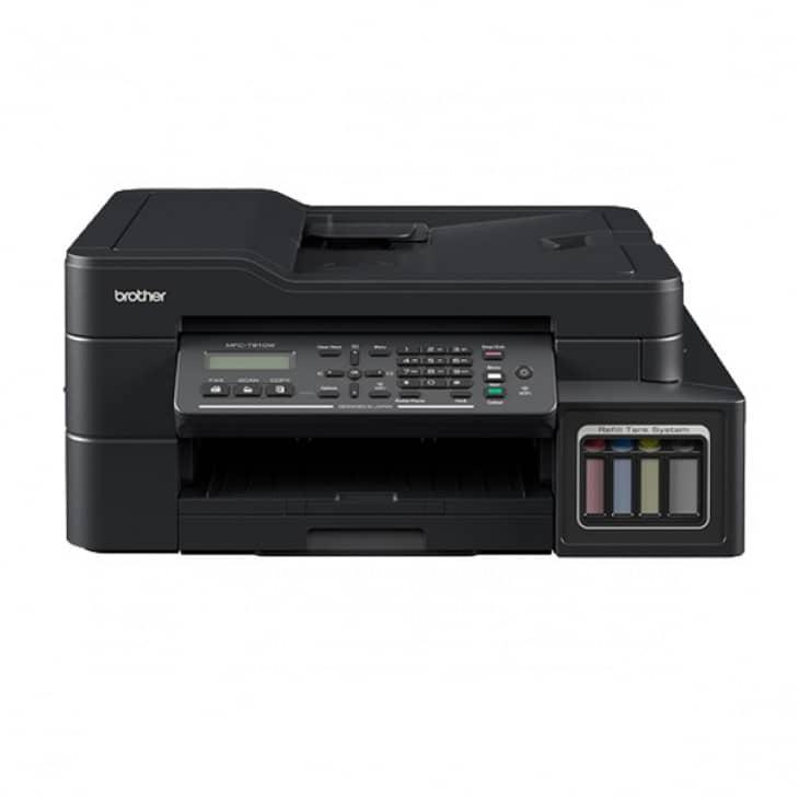 MFC-T810W All-in-one Color Inkjet Printer