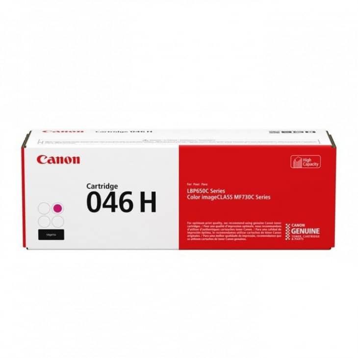 Cartridge-046HM Original Magenta Toner Cartridge