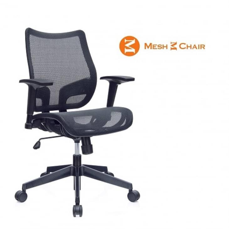 MESH 3 CHACHA Taiwan Ergonomic Chair (Standard)