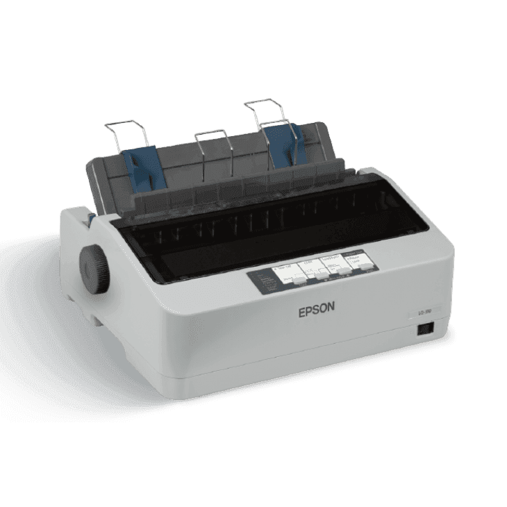 Epson LQ-310 Narrow Carriage Impact Printer(24-Pin)